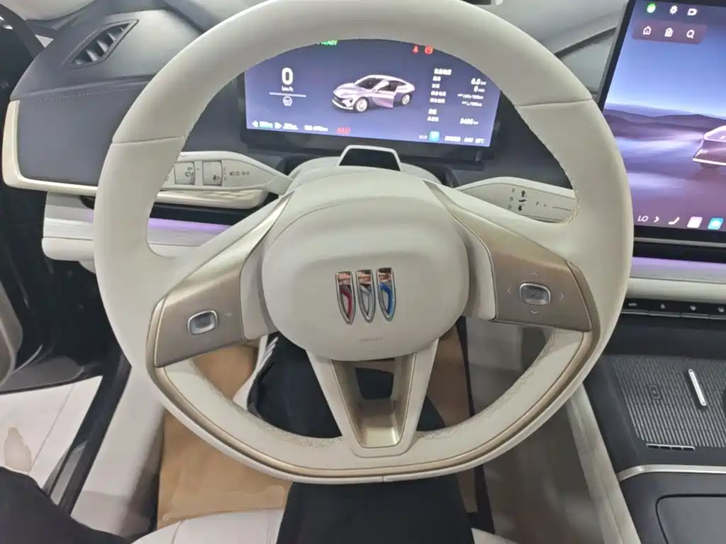 Buick Бьюик в Land L7 — миниатюра 11