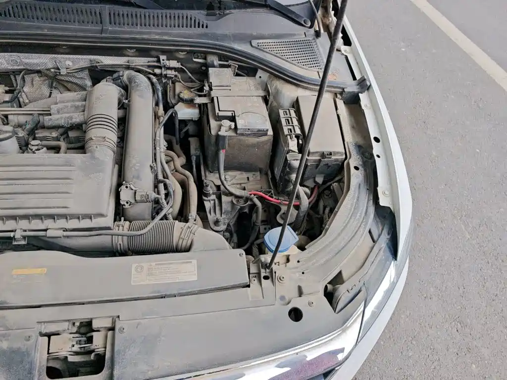 Volkswagen Lavida — миниатюра 21