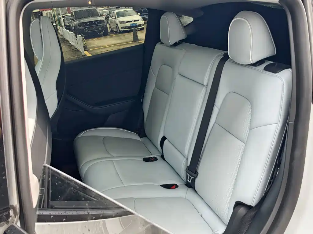 Tesla Model Y — миниатюра 18