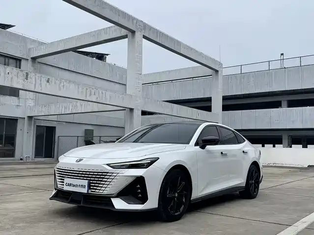 2023 Changan UNI-V