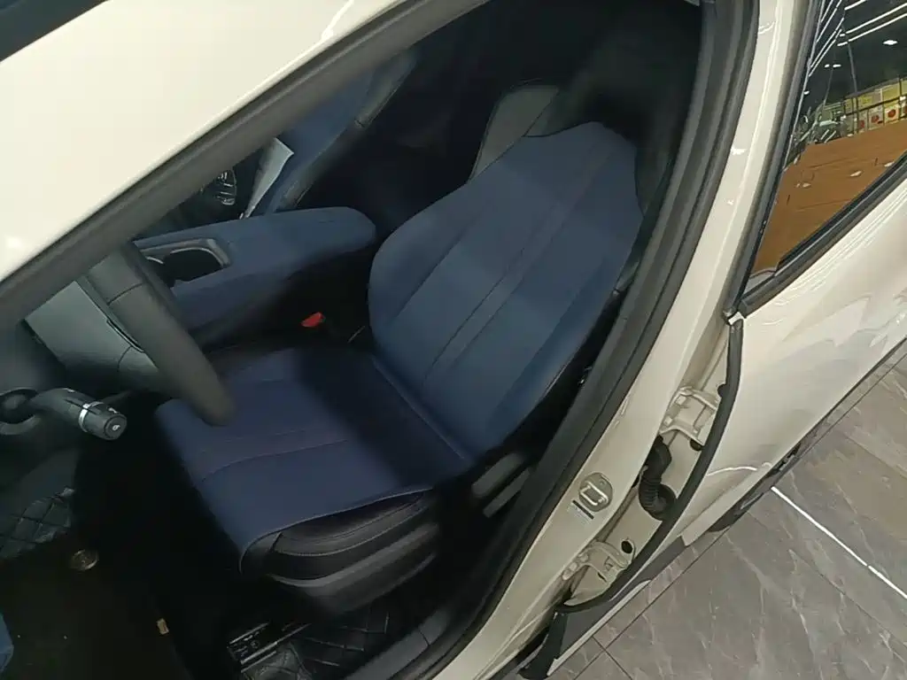 BYD Seagull — миниатюра 15