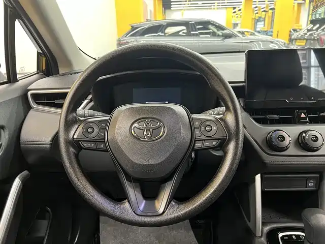 TOYOTA COROLLA SHARP AMPLIFIER