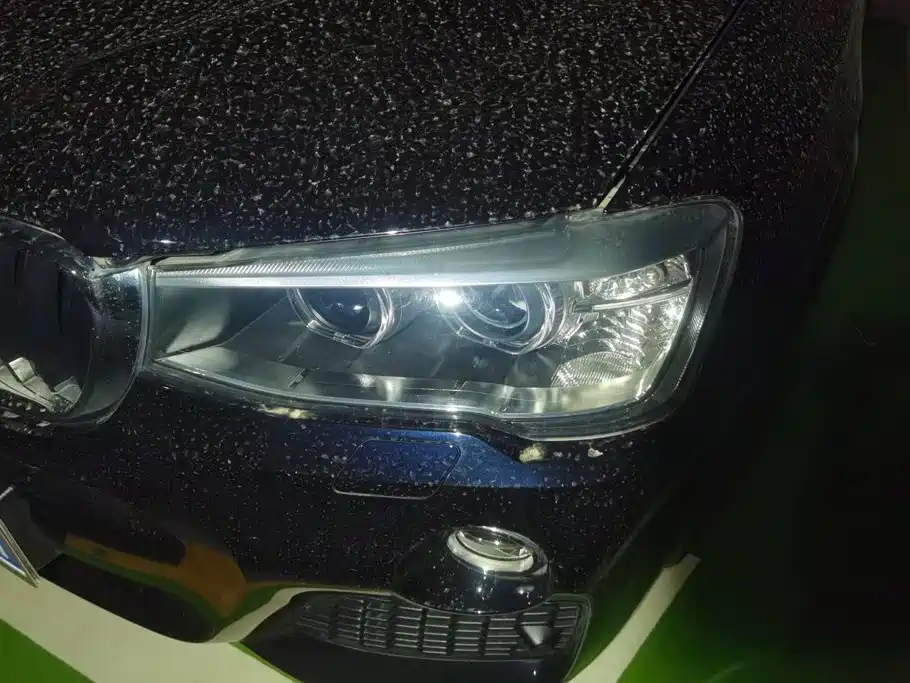 BMW X4 — миниатюра 5