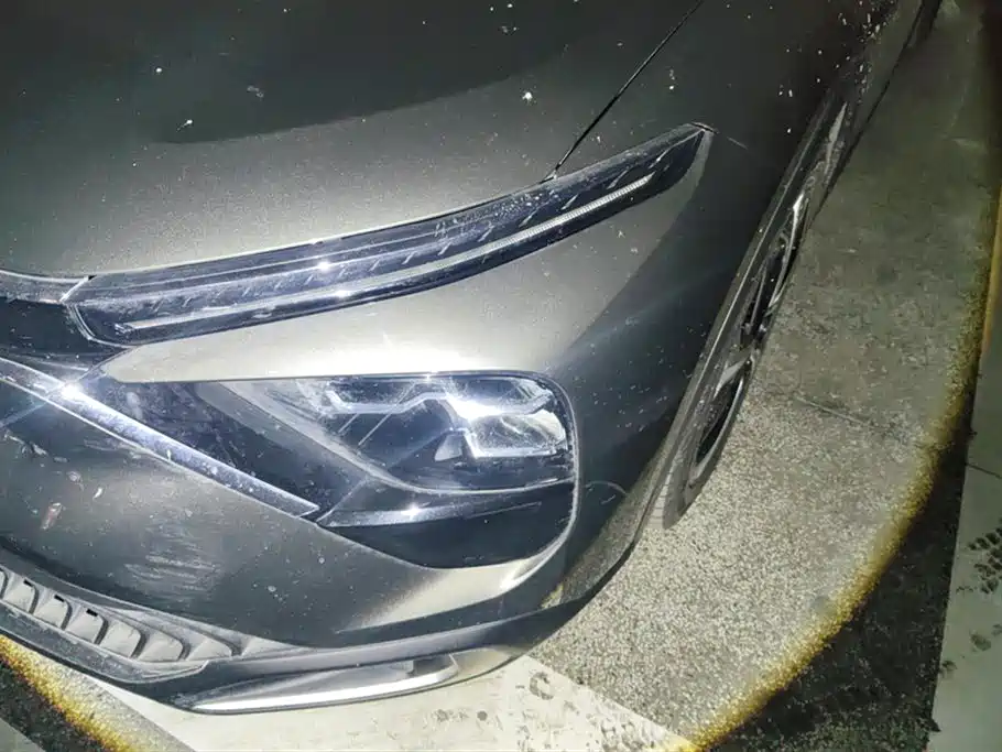 CITROEN VERSAILLES C5 X