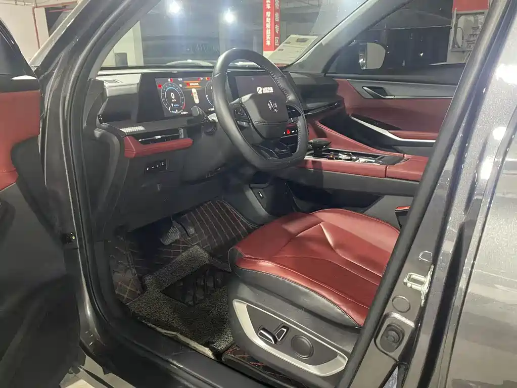 Changan CS75 PLUS — миниатюра 7