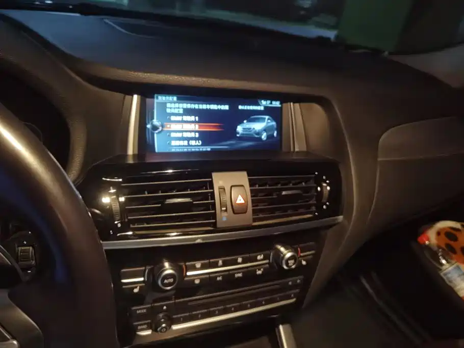 BMW X4 — миниатюра 13