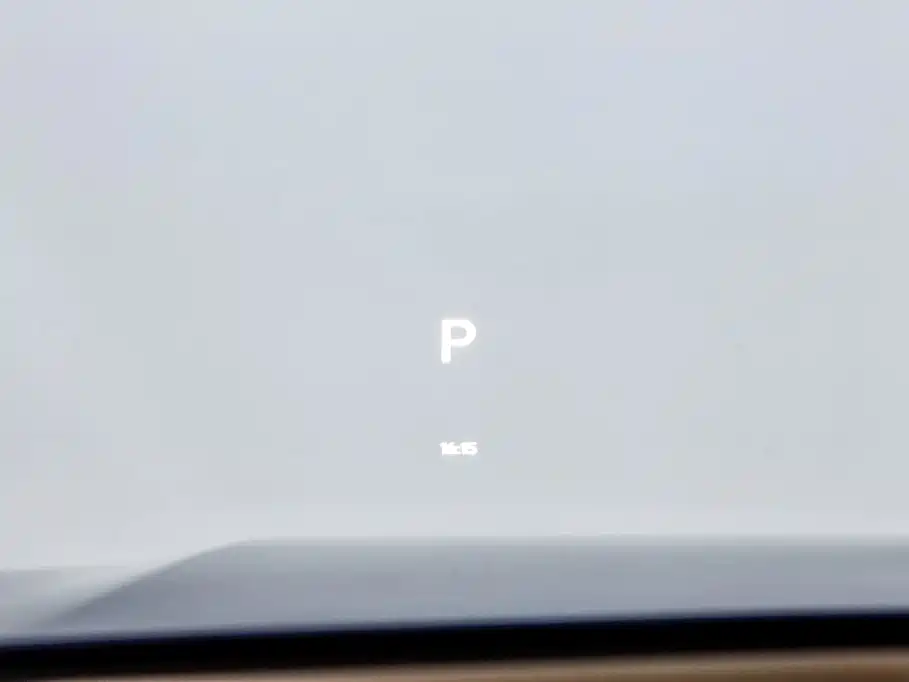 Li Auto Li L7 — миниатюра 13