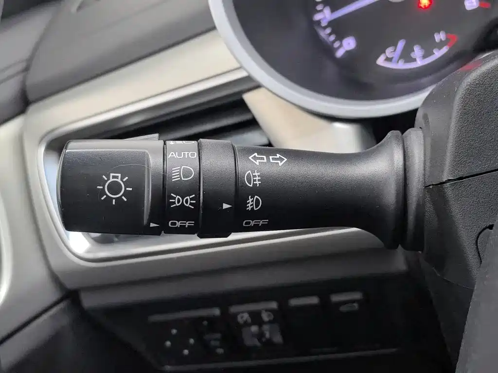 Geely Emgrand GL — миниатюра 21
