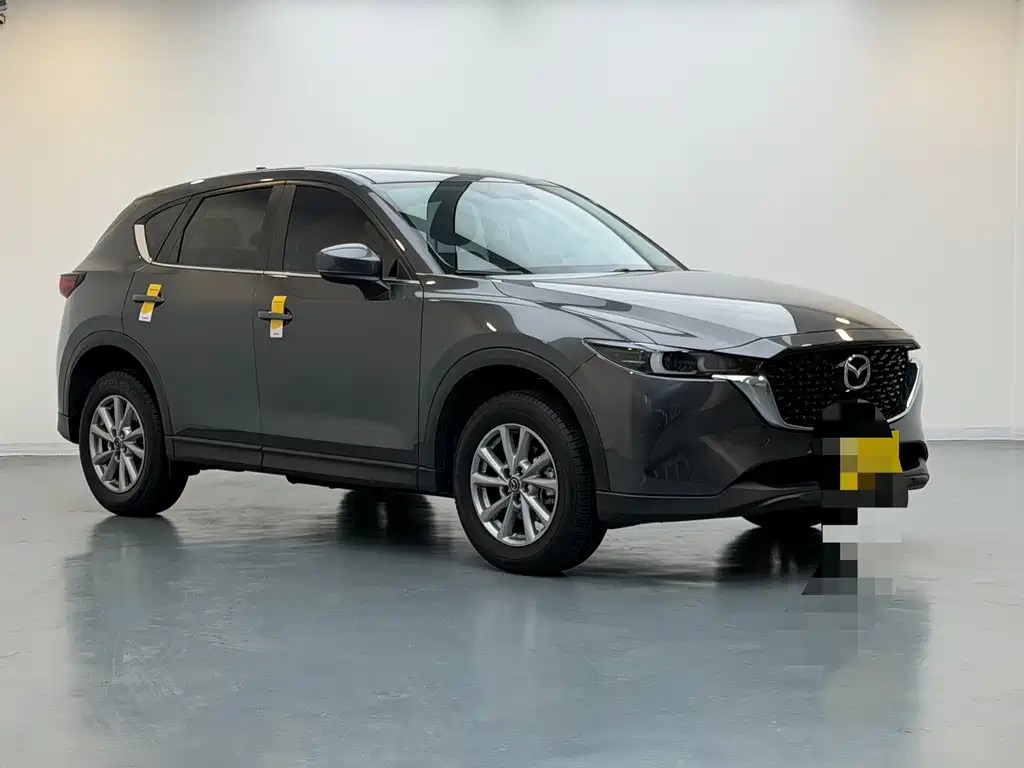 MAZDA CX 5