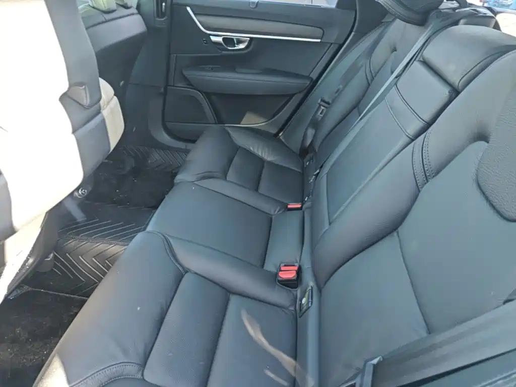 Volvo V90 — миниатюра 17