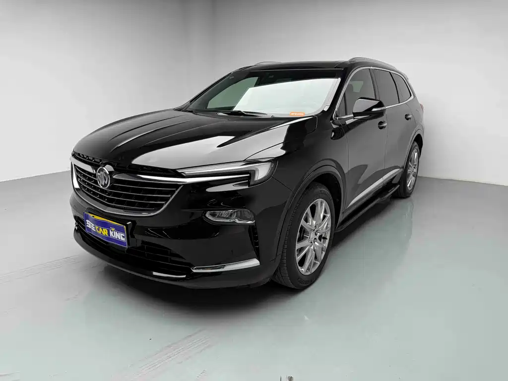 Buick Enclave 2023