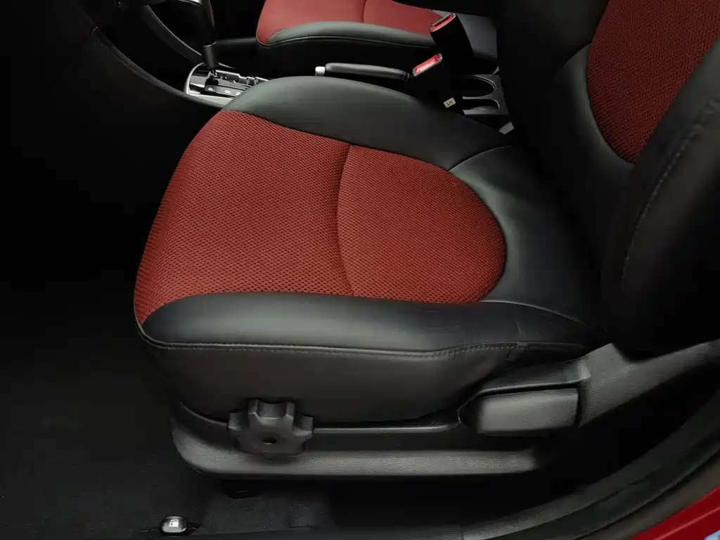 Hyundai Ruiyi — миниатюра 20
