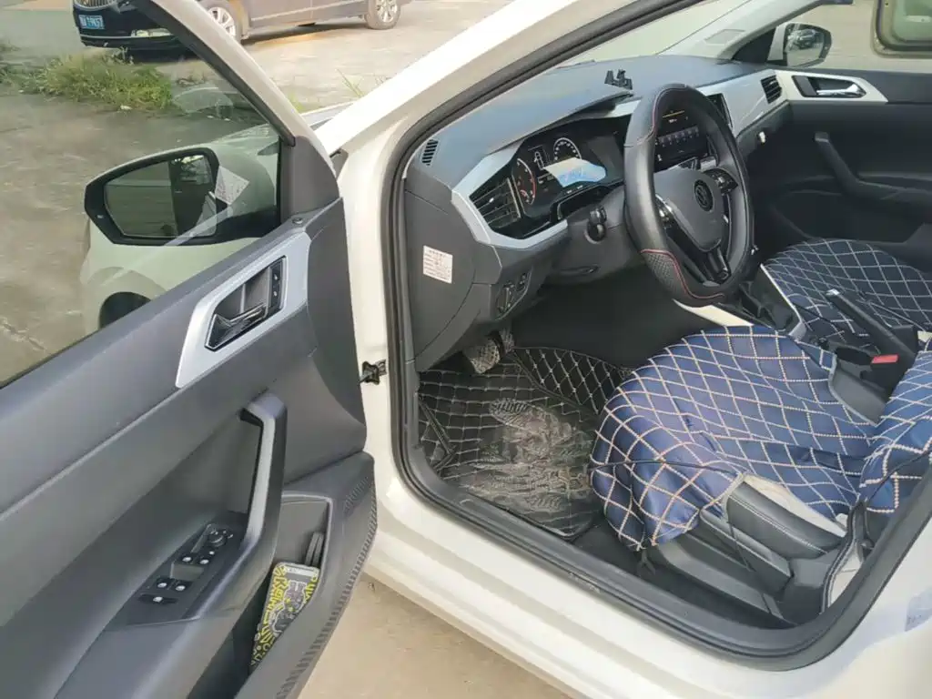 Volkswagen Polo — миниатюра 16