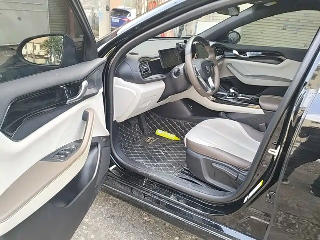 BYD Qin PLUS — миниатюра 16