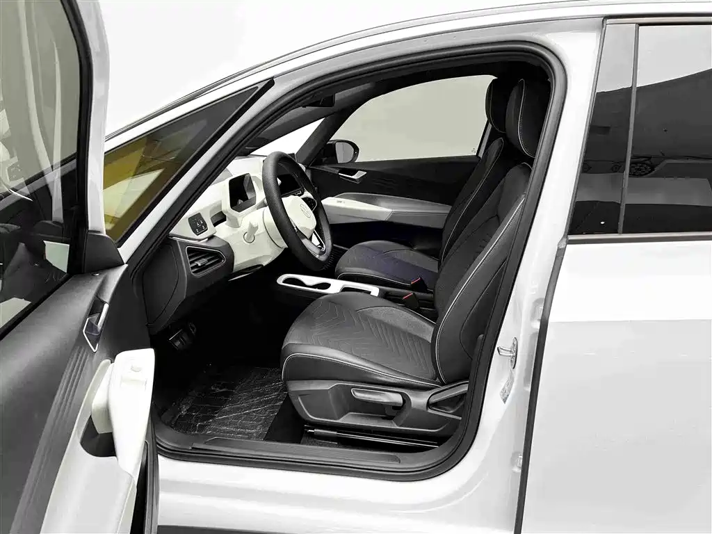 Volkswagen ID.3 — миниатюра 6