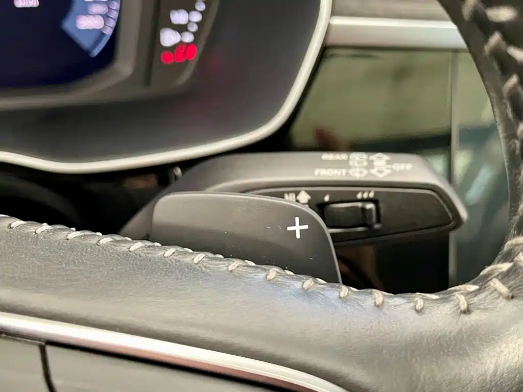 Audi Q3 — миниатюра 16