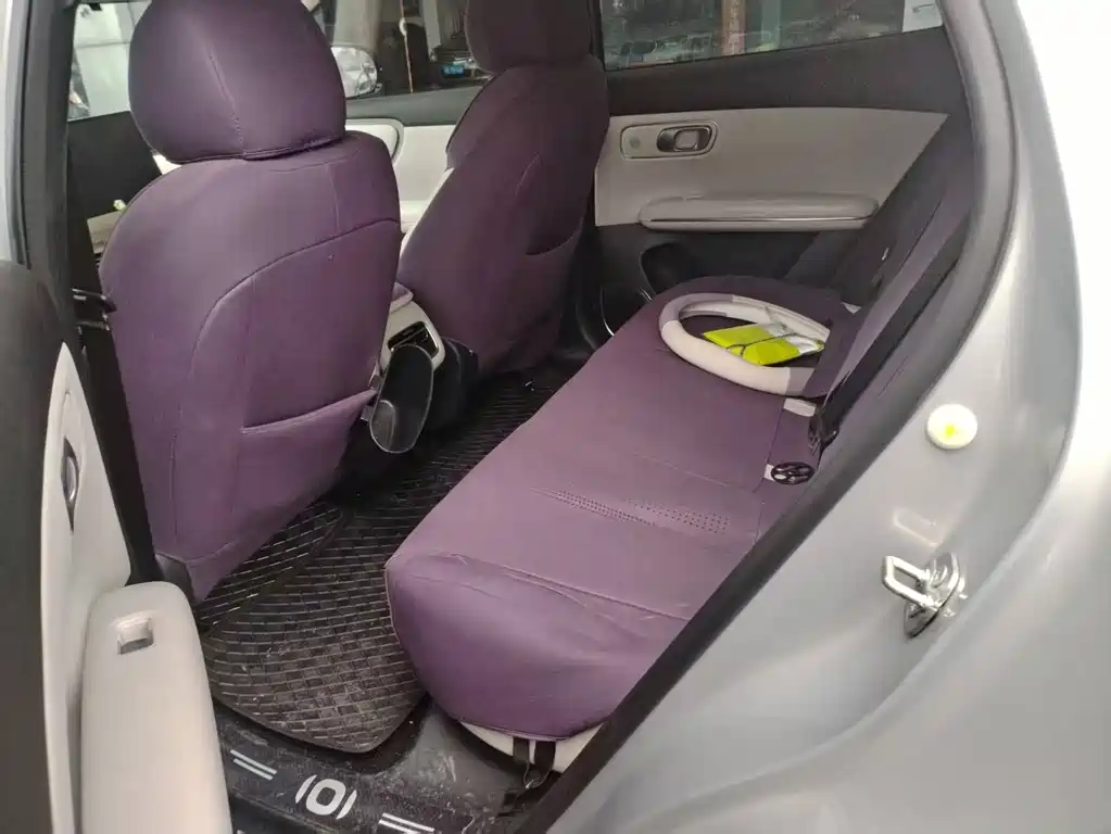 Qiyuan Qiyuan Q05 — миниатюра 3