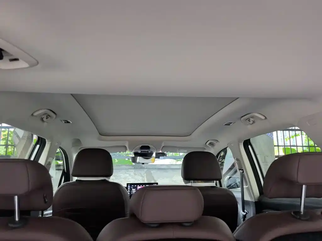 Geely Haoyue — миниатюра 9