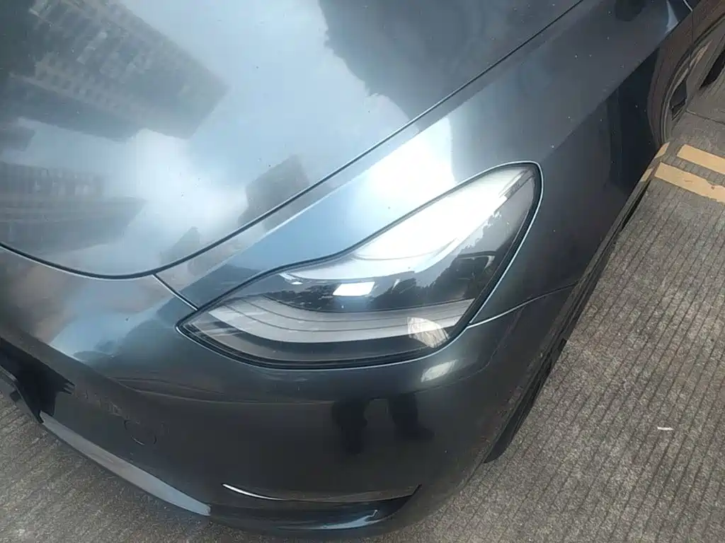 Tesla Model Y — миниатюра 24