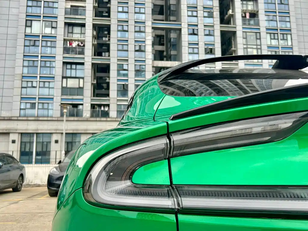 XIAOMI CAR XIAOMI YU7