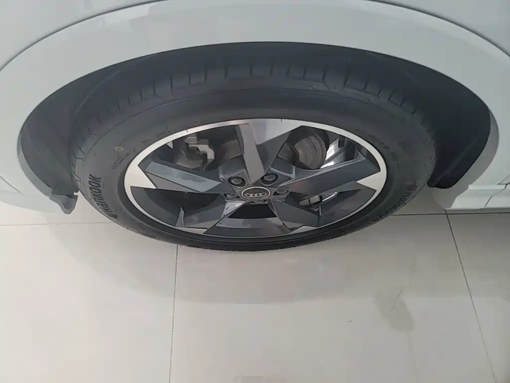Audi Q3 — миниатюра 23