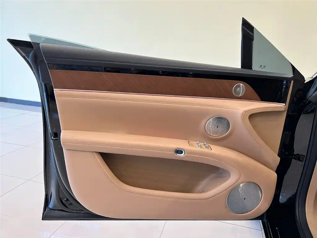 AITO ENJOY THE WORLD S9