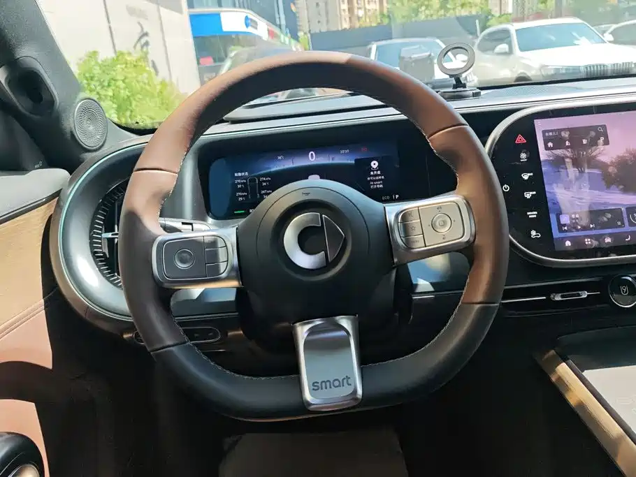 smart Smart #5 — миниатюра 15