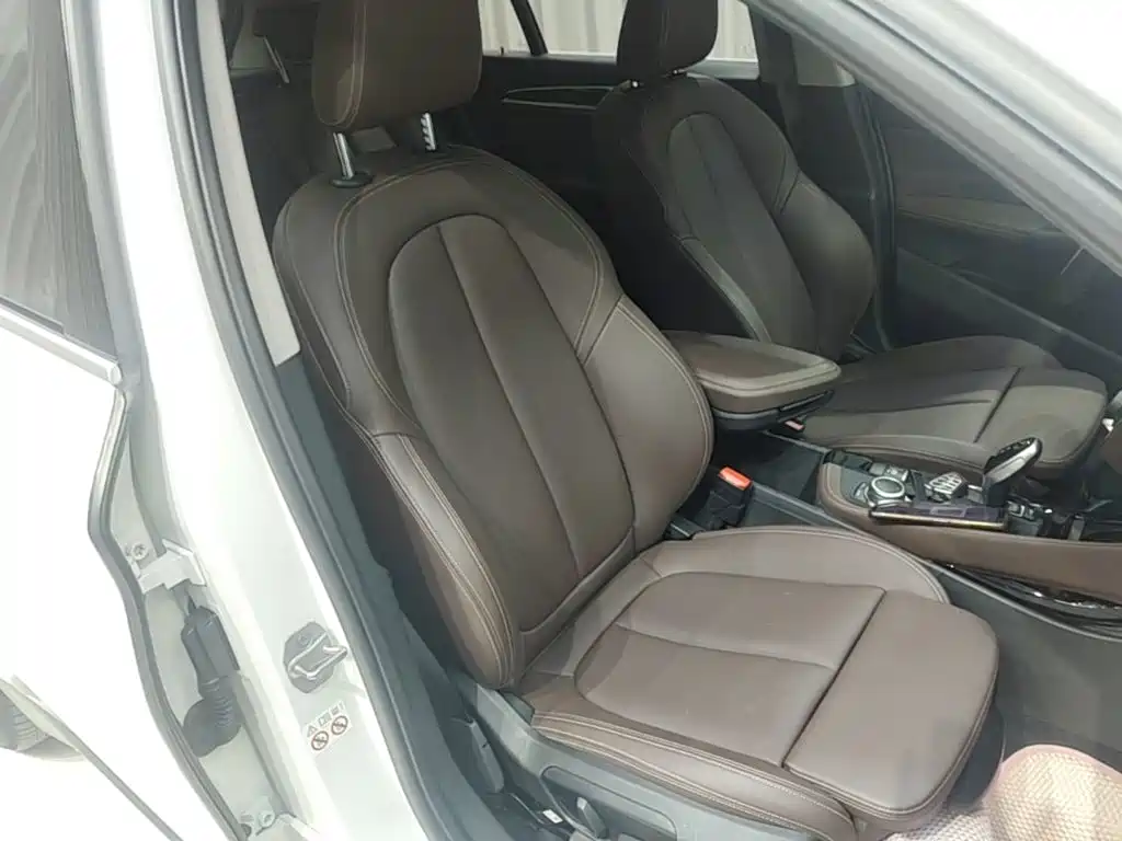BMW X1 — миниатюра 25
