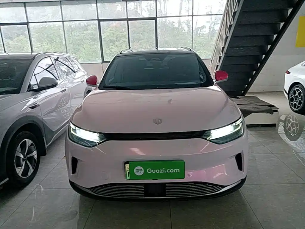 Leapmotor Leapmotor C11 — миниатюра 3