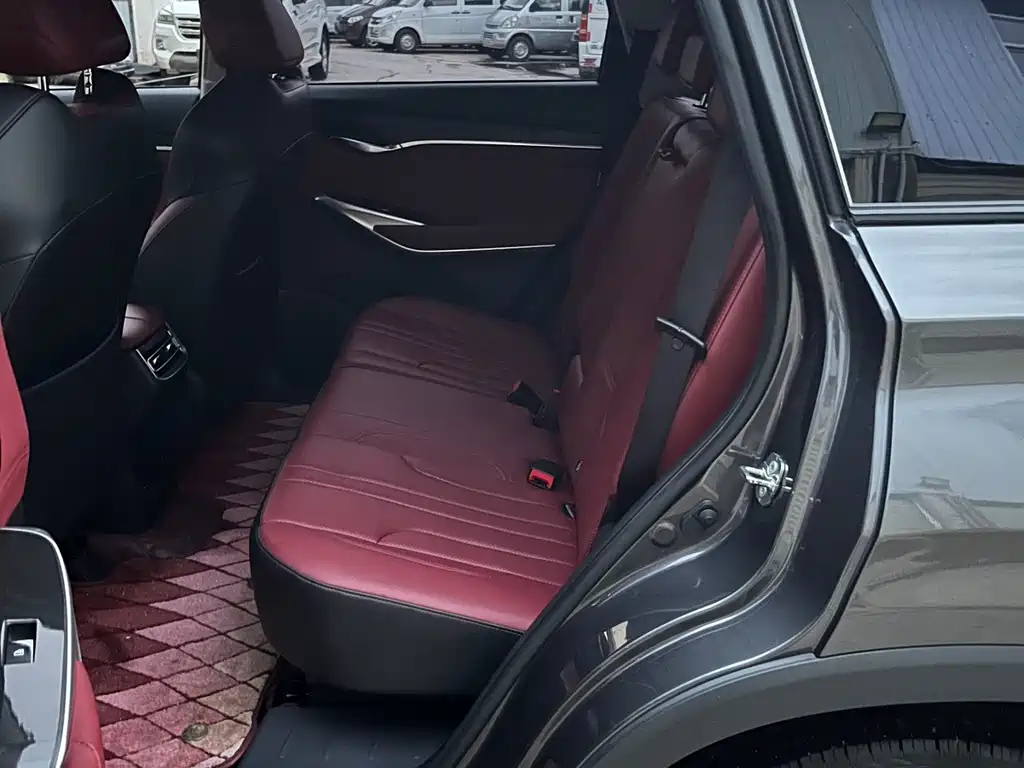 Changan Changan CS75PLUS — миниатюра 5