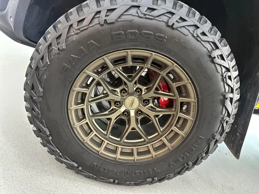 RAM Ram Trucks — миниатюра 5