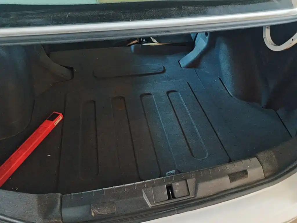 Geely Emgrand — миниатюра 19
