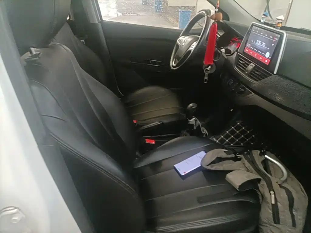 Baojun 310 — миниатюра 25