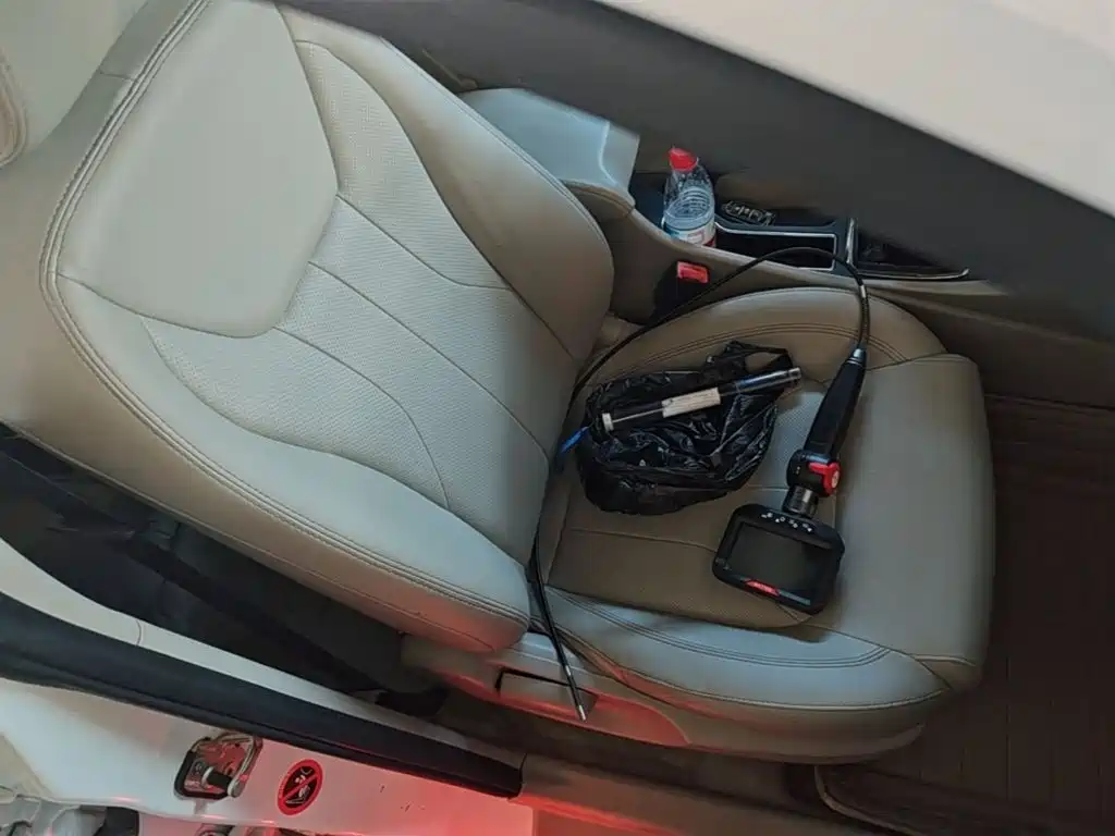 Geely Emgrand — миниатюра 25