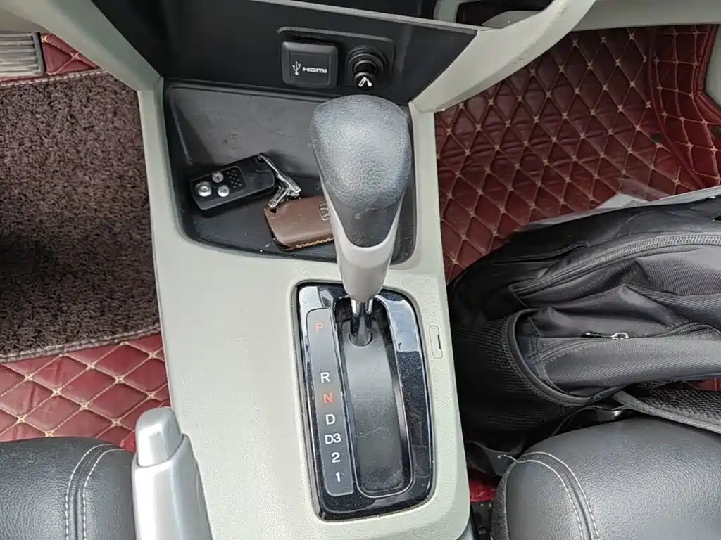 Honda Civic — миниатюра 14