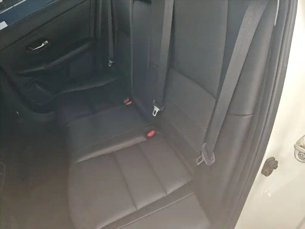 Nissan Sylphy — миниатюра 17