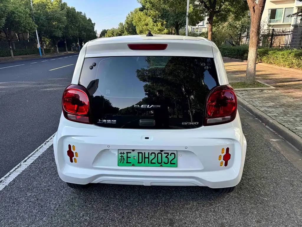 Roewe Clever — миниатюра 3