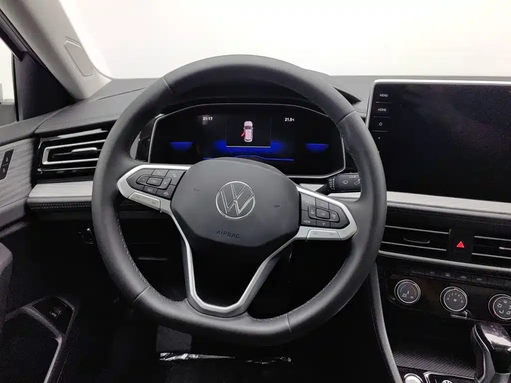 Volkswagen Sagitar — миниатюра 11