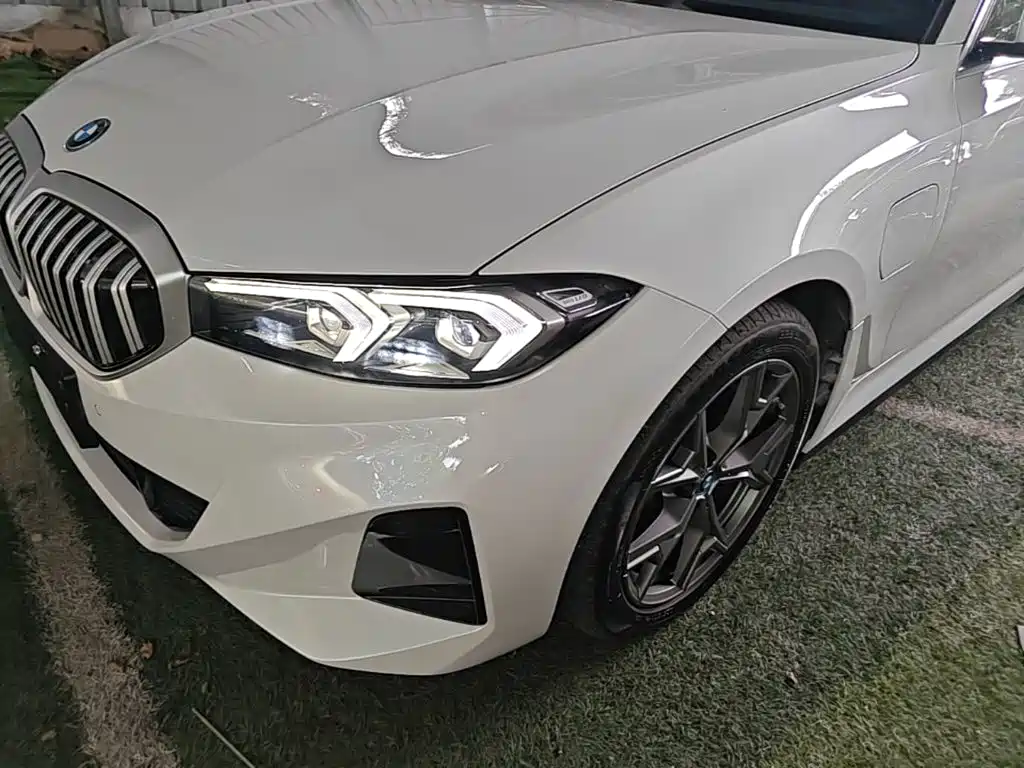 BMW i3 — миниатюра 24