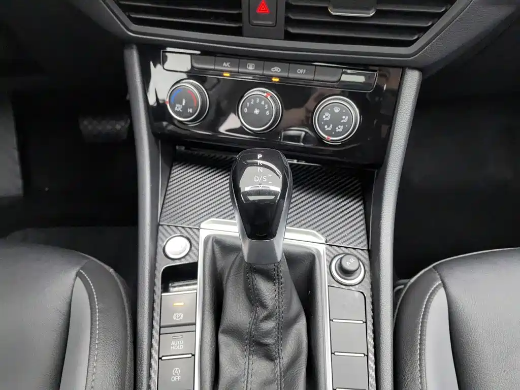 Volkswagen Sagitar — миниатюра 13
