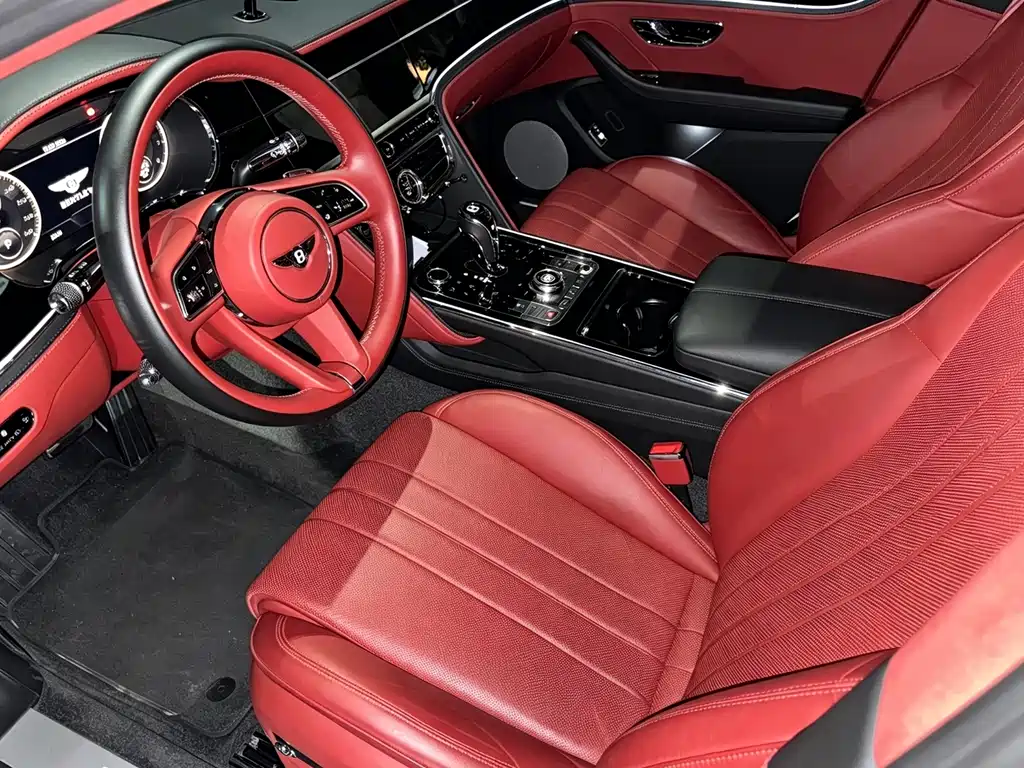 Bentley Flying Spur — миниатюра 10