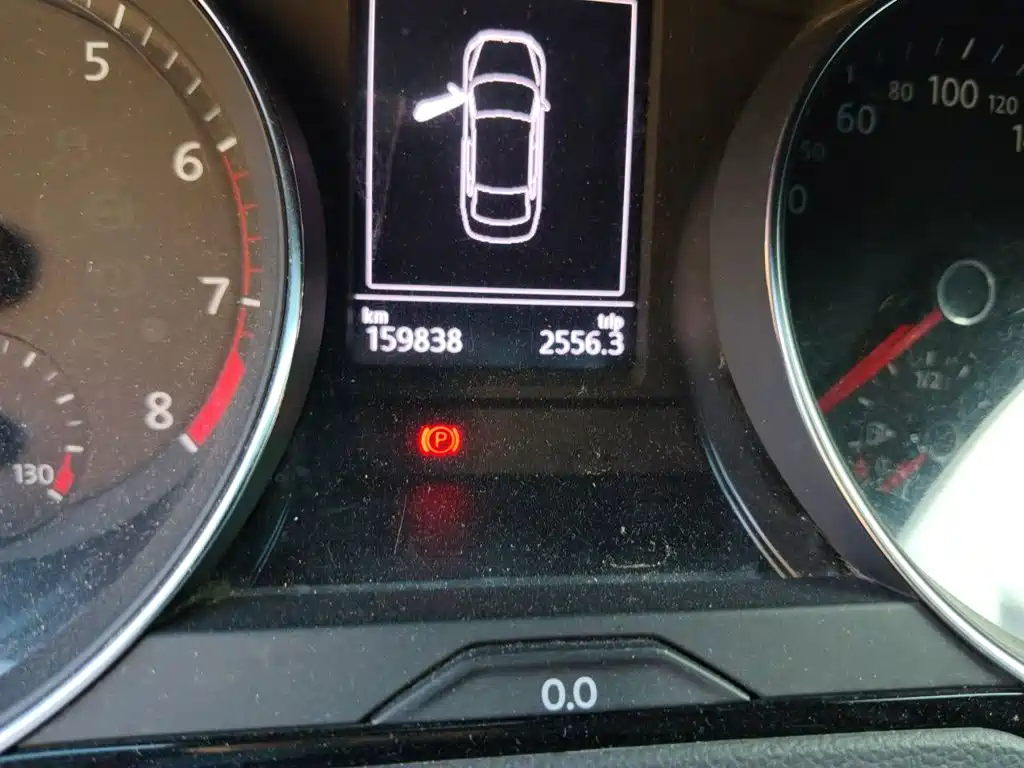Volkswagen Magotan — миниатюра 5