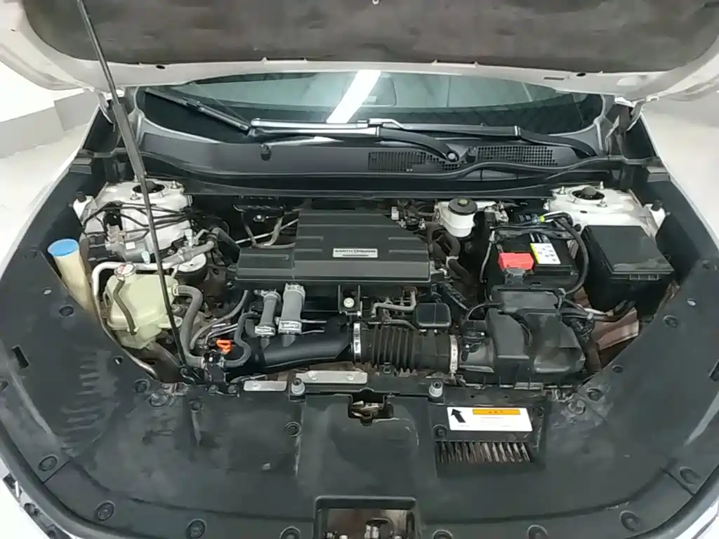 Honda Breeze — миниатюра 20