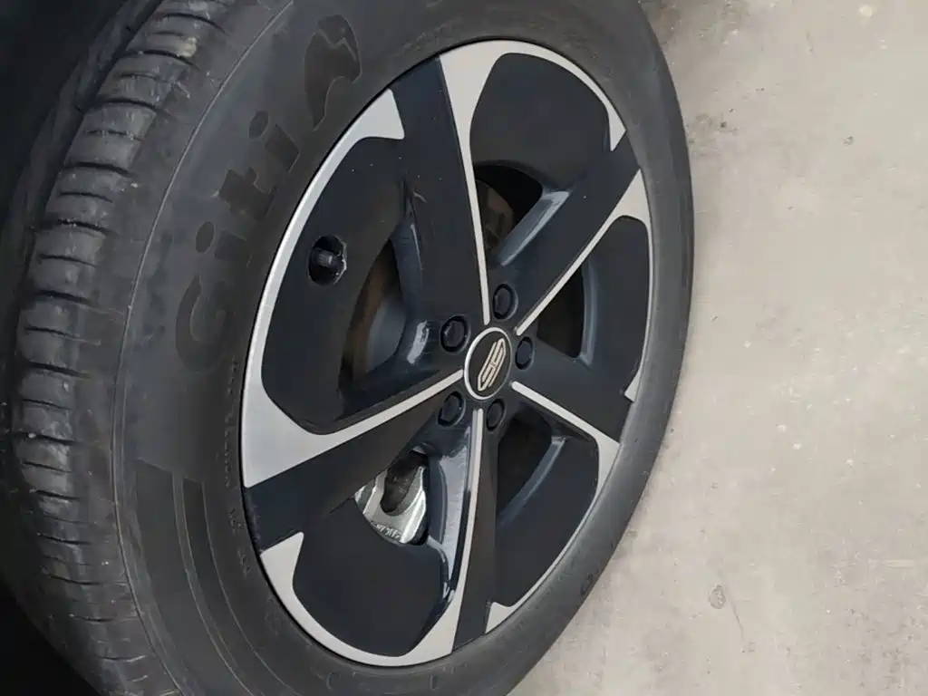 Shangjie Shangjie H5 — миниатюра 23