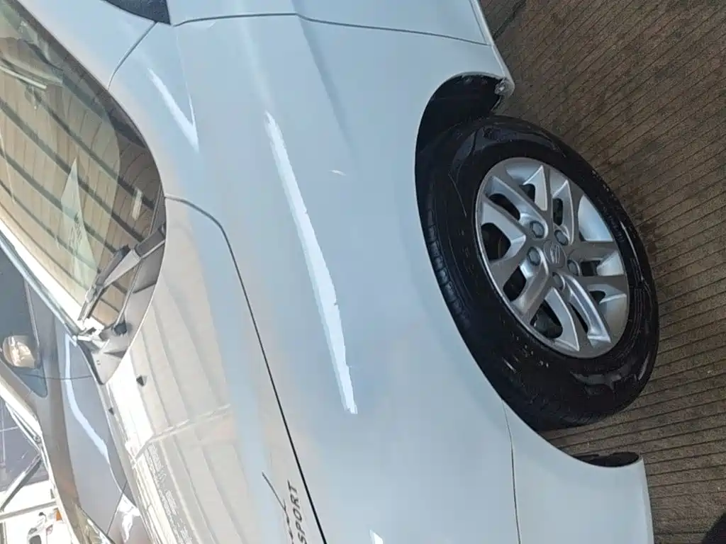 Geely Emgrand — миниатюра 23
