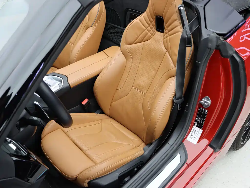 BMW Z4 — миниатюра 14