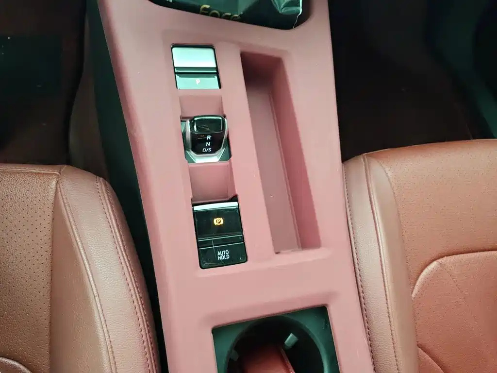 Volkswagen Lamando — миниатюра 7