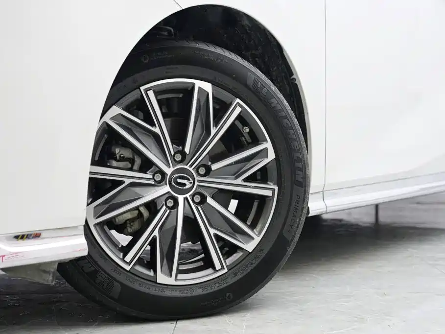 GAC Motor Trumpchi M8 — миниатюра 4
