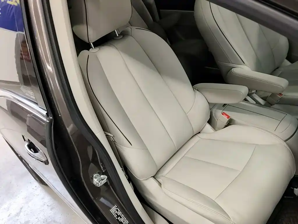 Buick GL8 — фотографии объявления, Фото 25