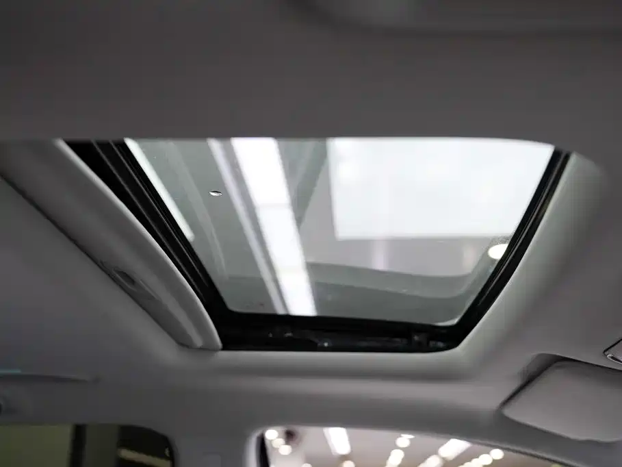 GAC Motor Trumpchi M8 — миниатюра 13
